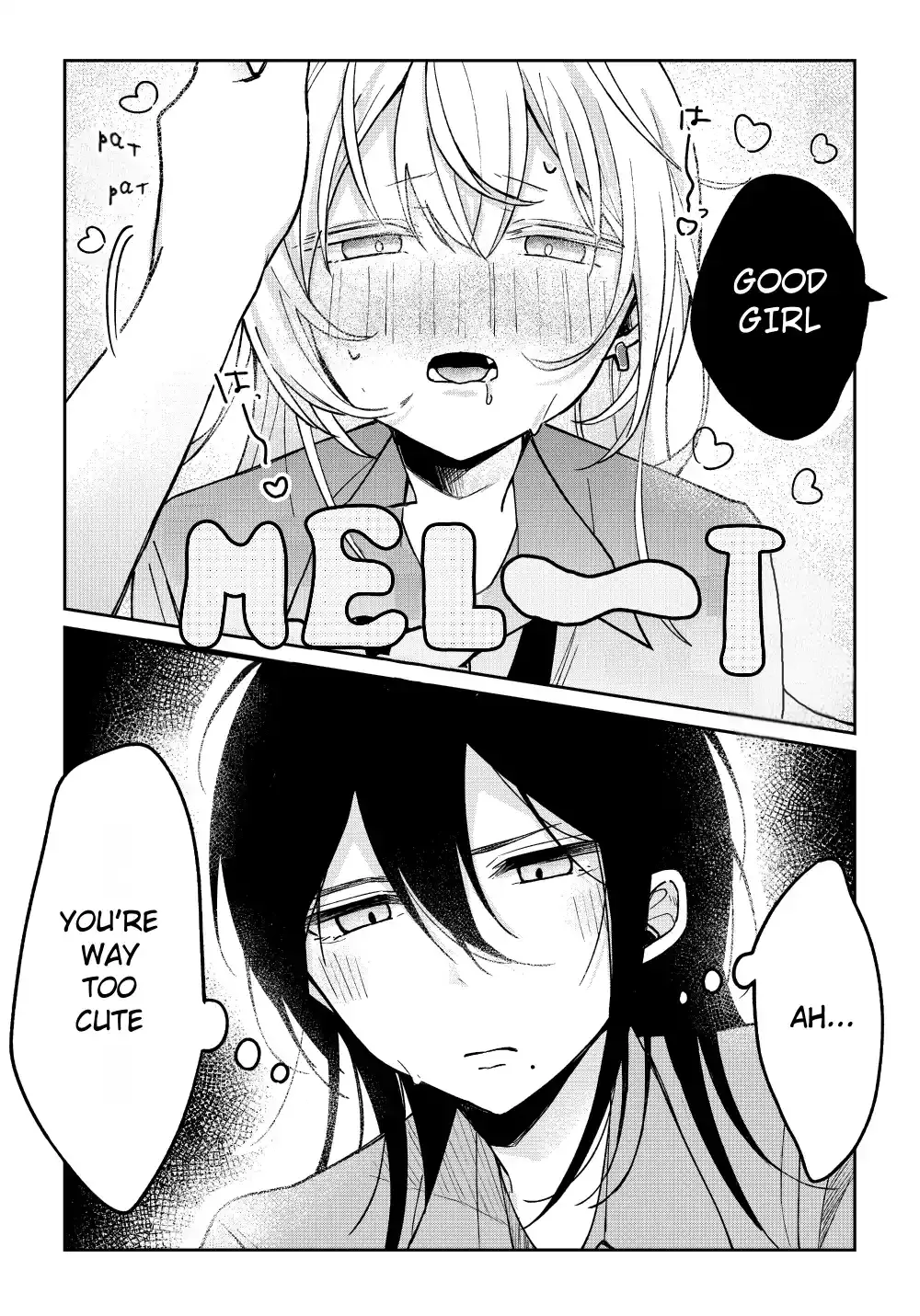 Amasaya Chapter 8 page 15 - 