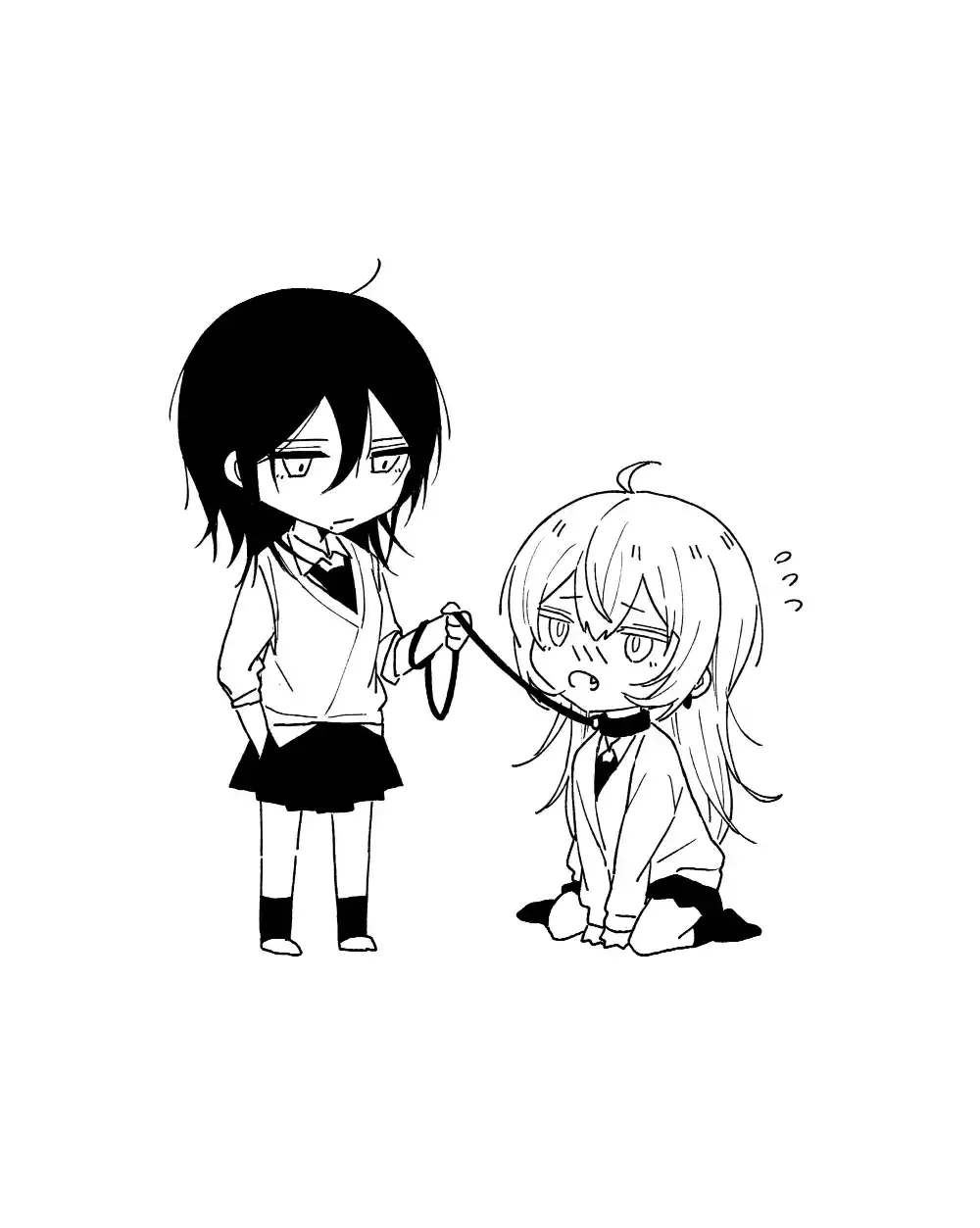 Amasaya Chapter 8 page 16 - 