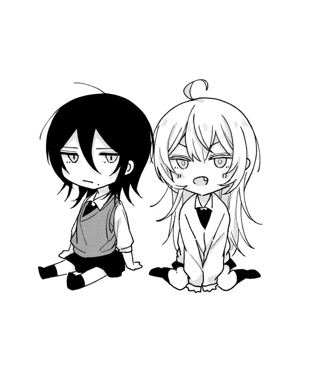 Amasaya Chapter 8 page 3 - 