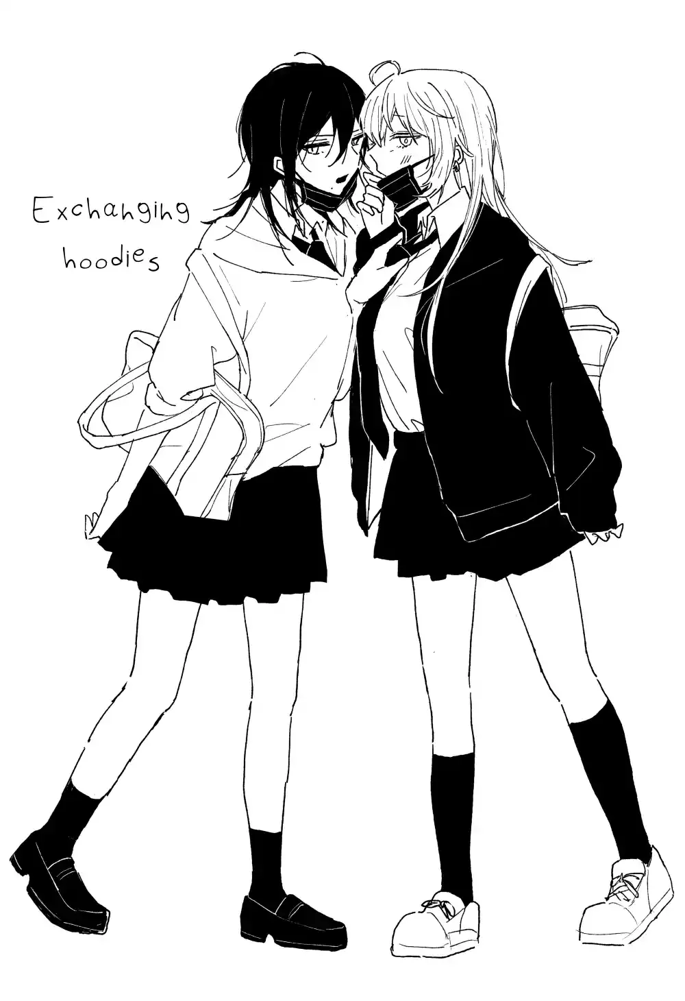Amasaya Chapter 8 page 4 - 