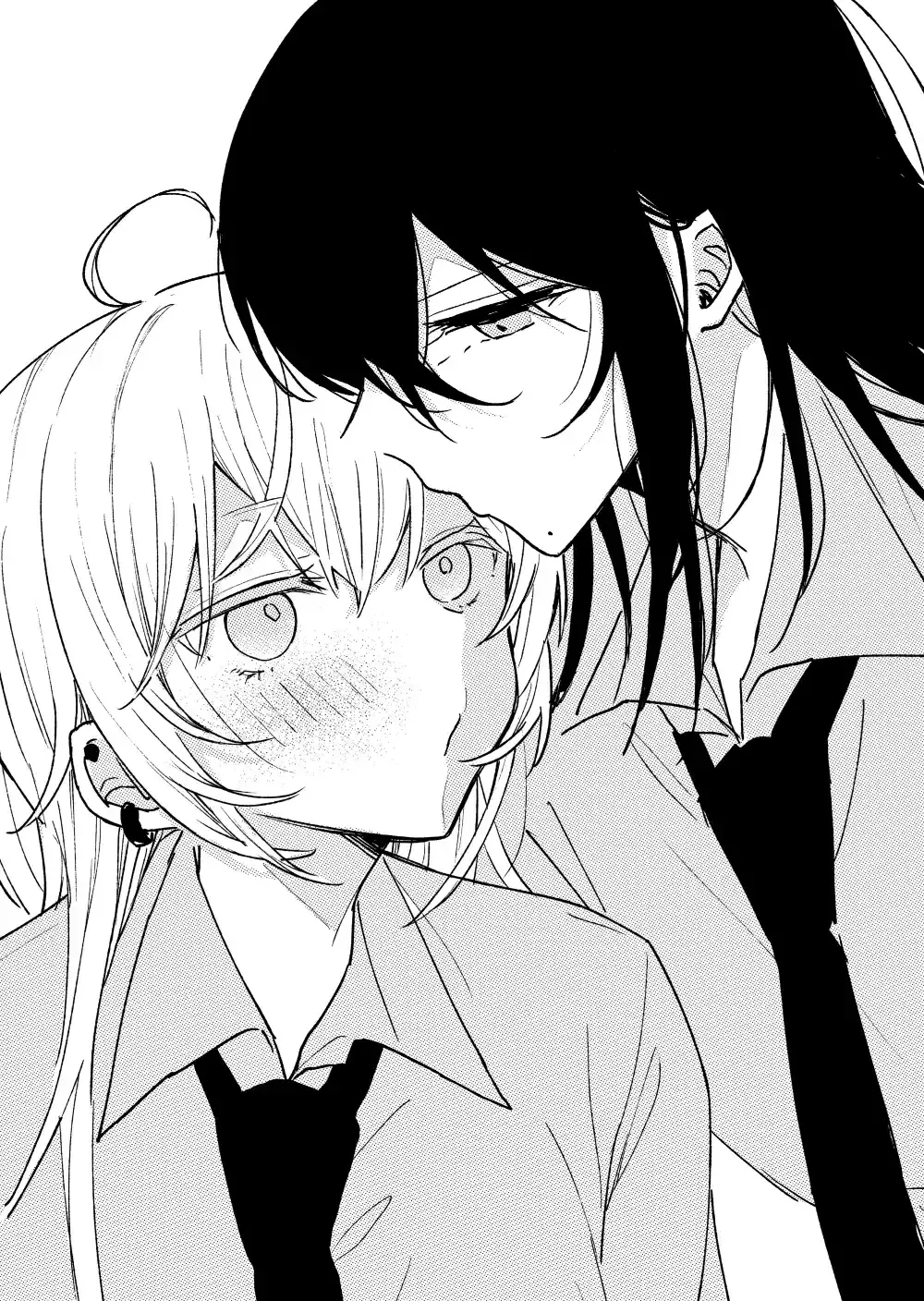 Amasaya Chapter 8 page 5 - 
