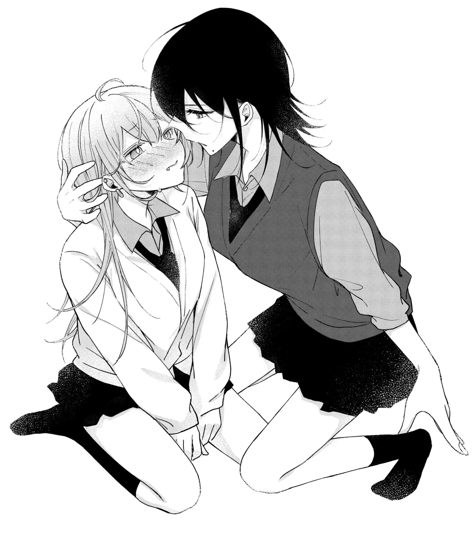 Amasaya Chapter 8 page 6 - 