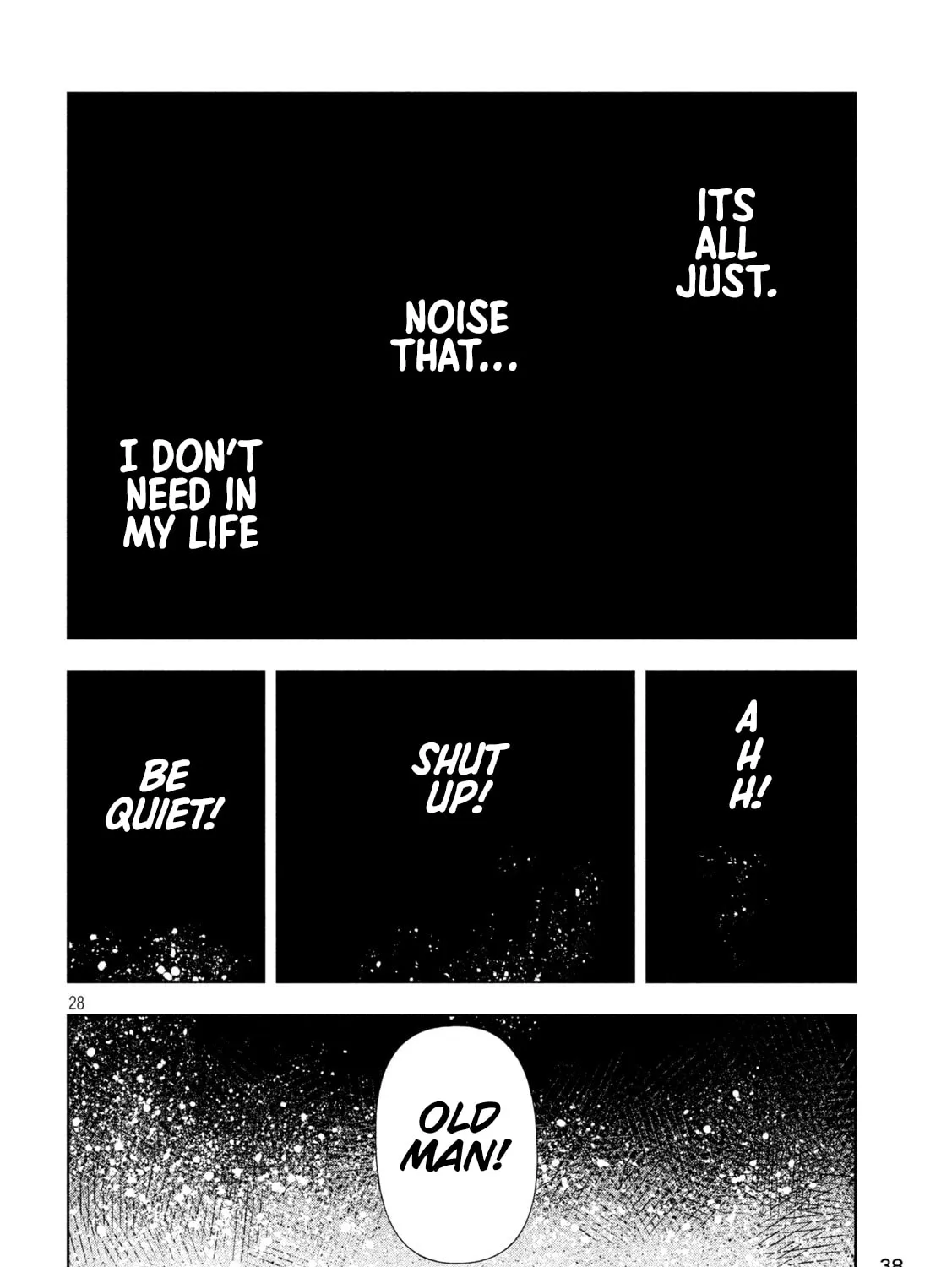 Amateur Vigilante Chapter 1 page 55 - 