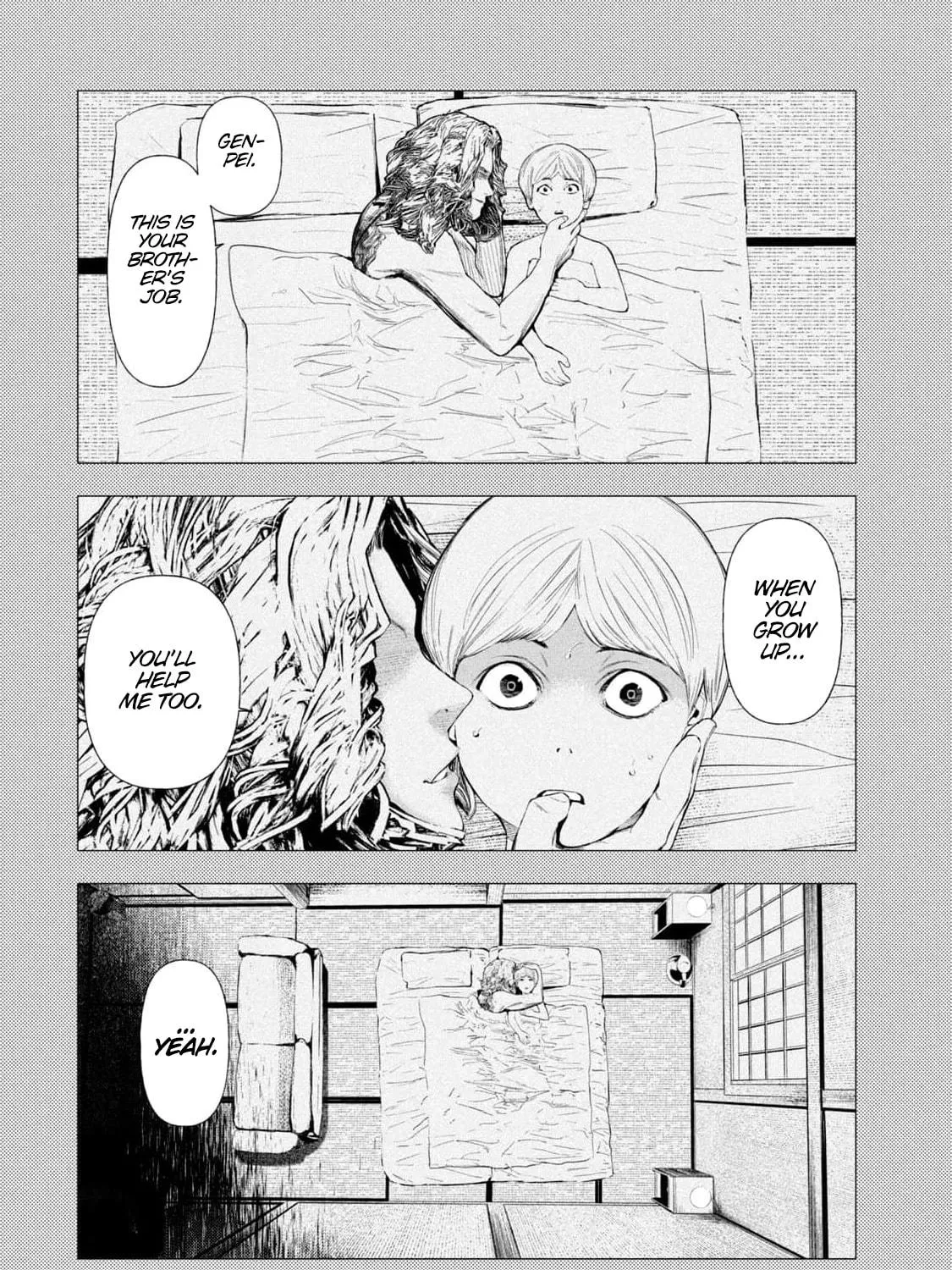Amateur Vigilante Chapter 15 page 23 - 
