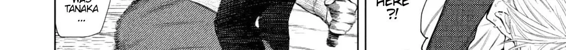 Amateur Vigilante Chapter 17 page 32 - 