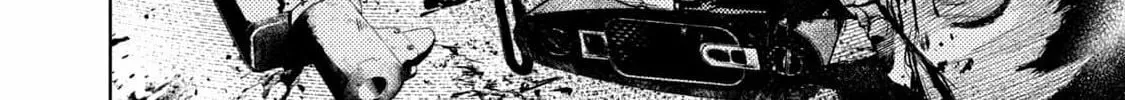 Amateur Vigilante Chapter 19 page 22 - 