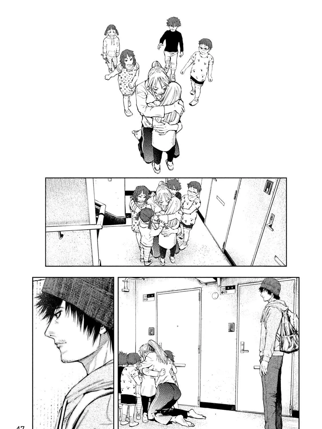 Amateur Vigilante Chapter 2 page 23 - 