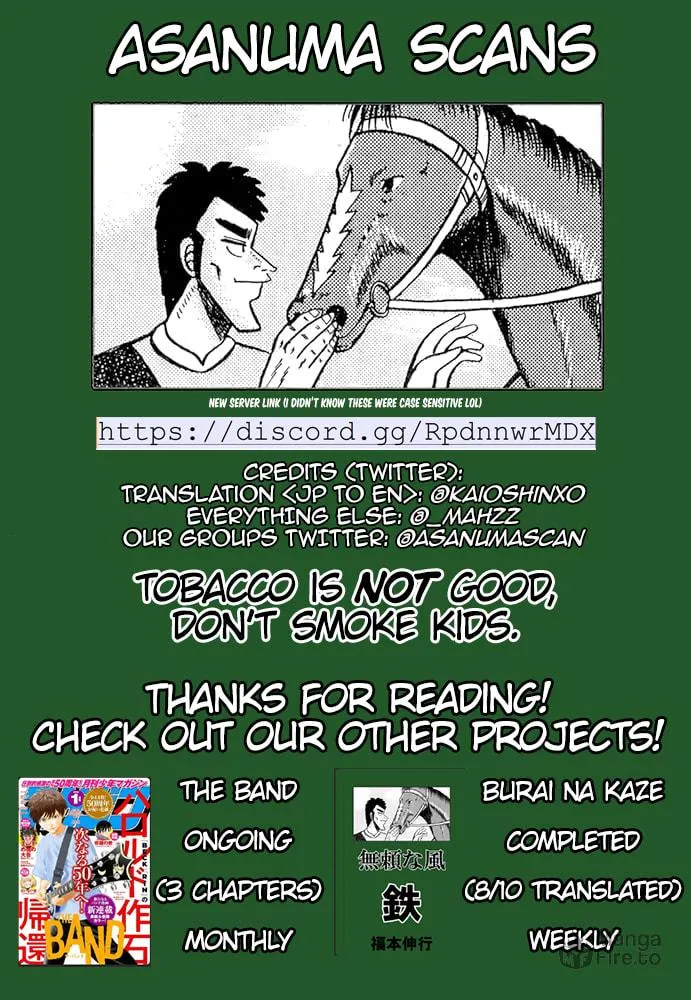 Amateur Vigilante Chapter 2 page 77 - 