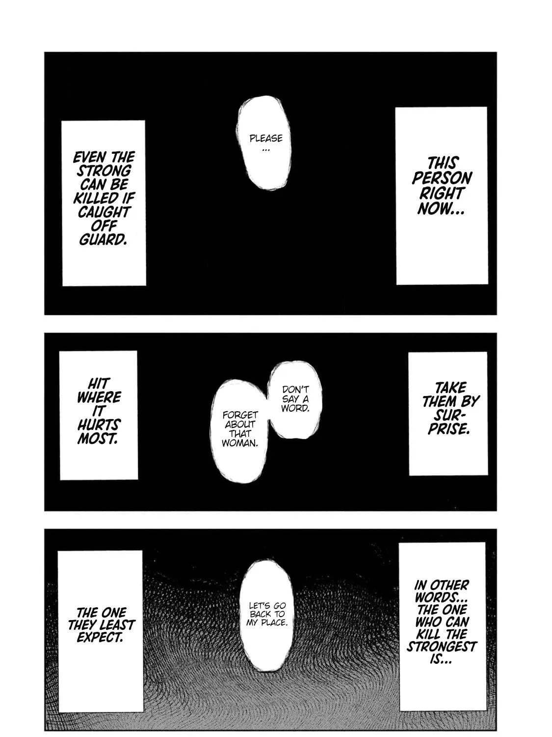 Amateur Vigilante Chapter 22 page 35 - 