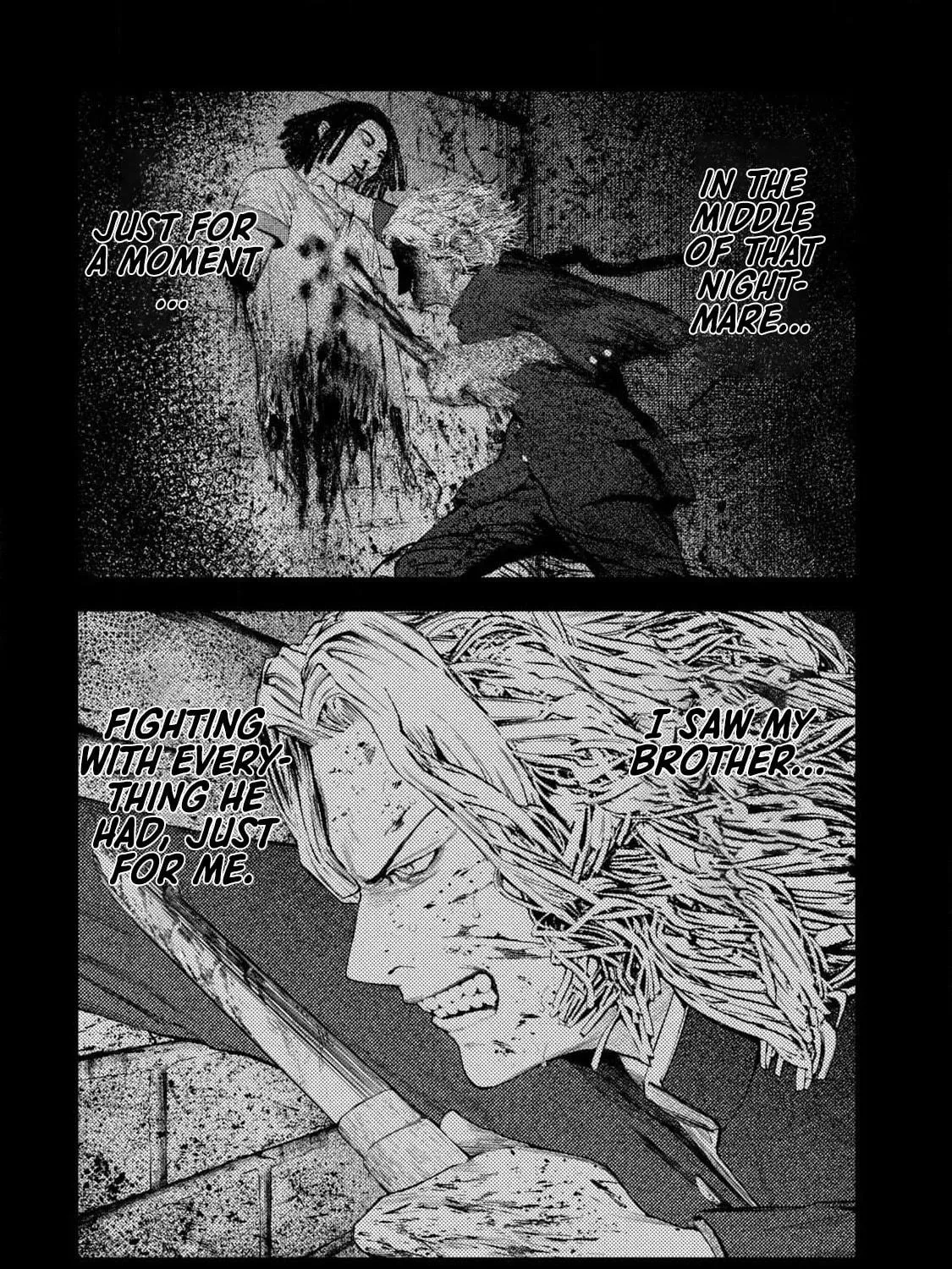 Amateur Vigilante Chapter 23 page 19 - 