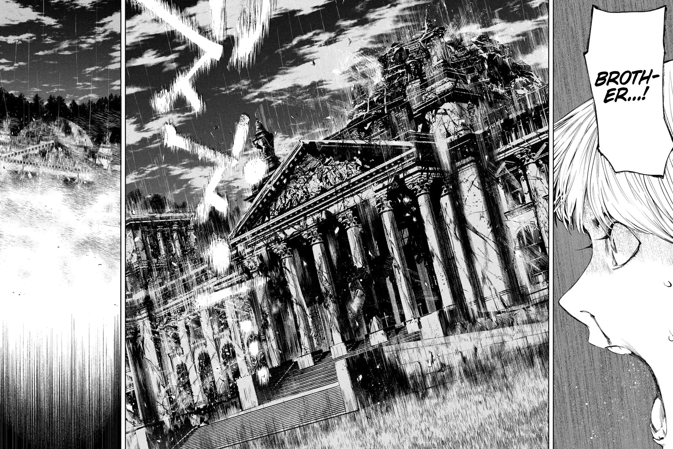 Amateur Vigilante Chapter 23 page 27 - 