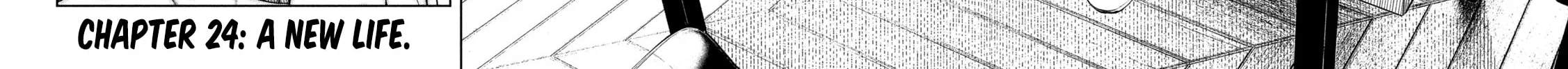 Amateur Vigilante Chapter 24 page 34 - 