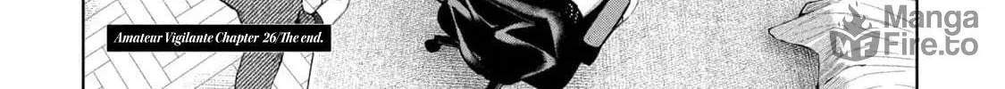 Amateur Vigilante Chapter 26 page 40 - 