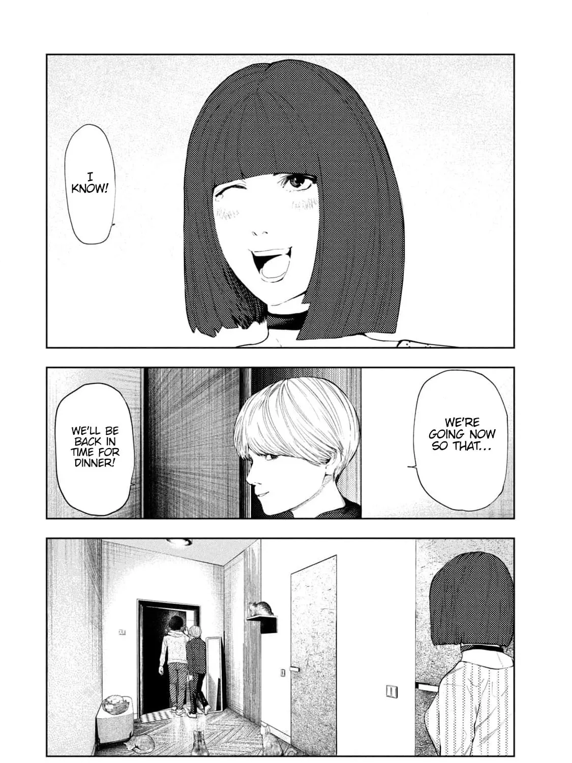 Amateur Vigilante Chapter 27 page 25 - 