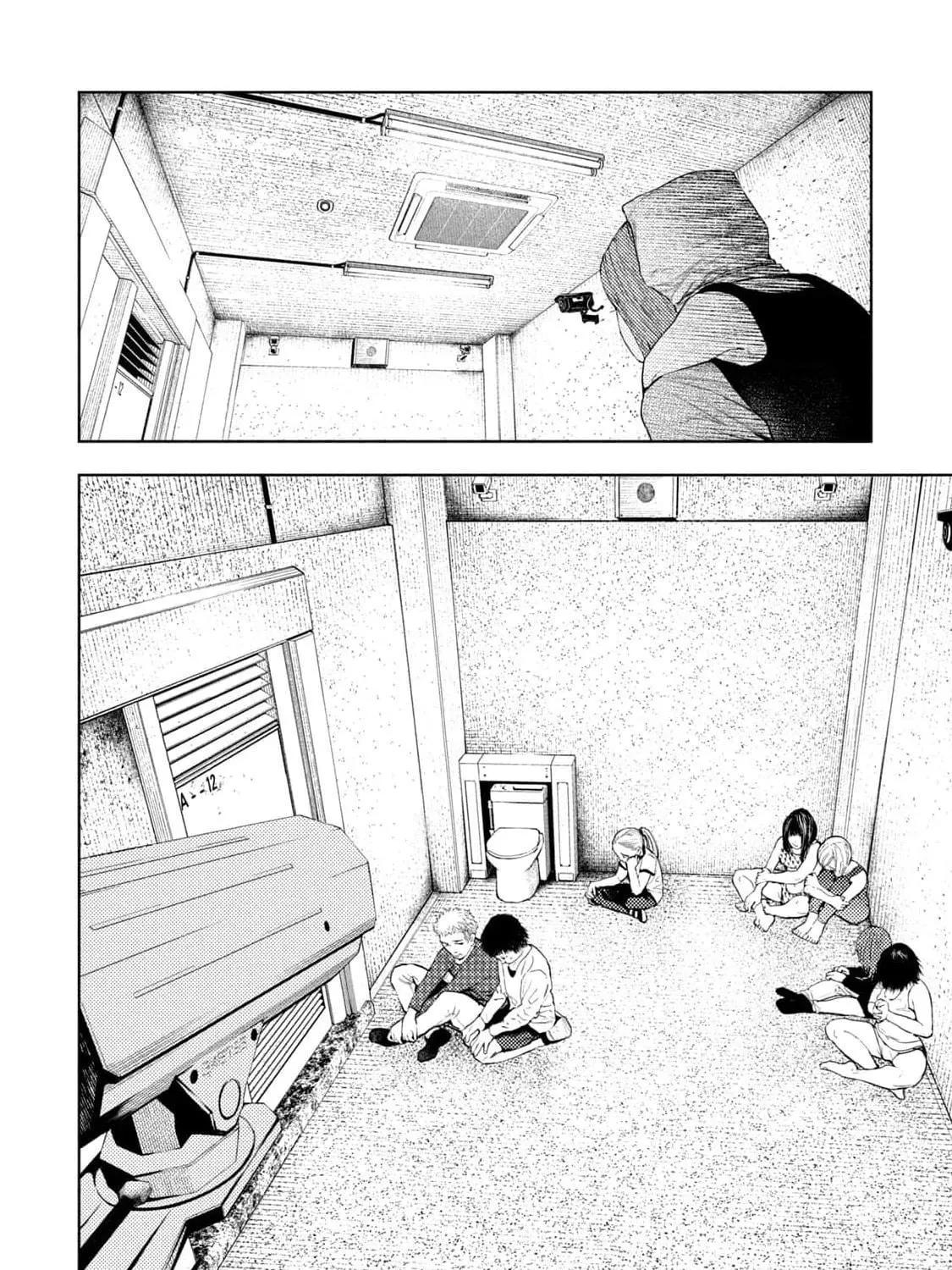 Amateur Vigilante Chapter 27 page 41 - 