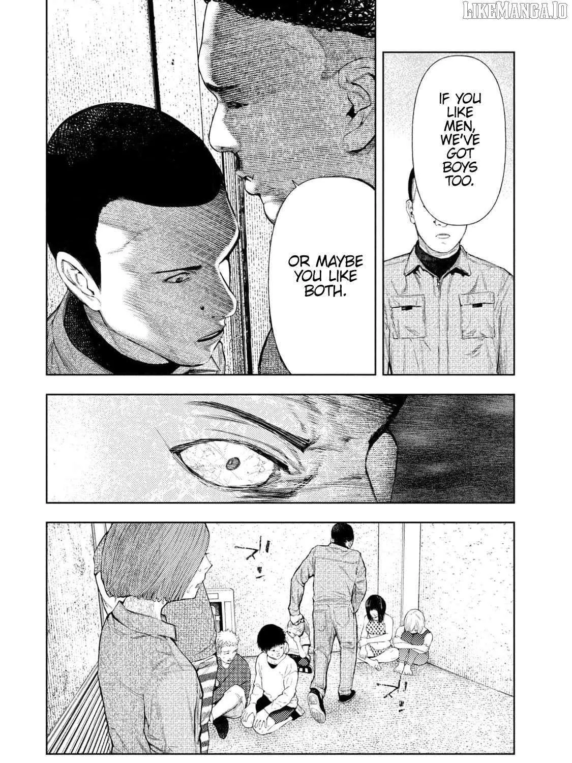 Amateur Vigilante Chapter 28 page 28 - 