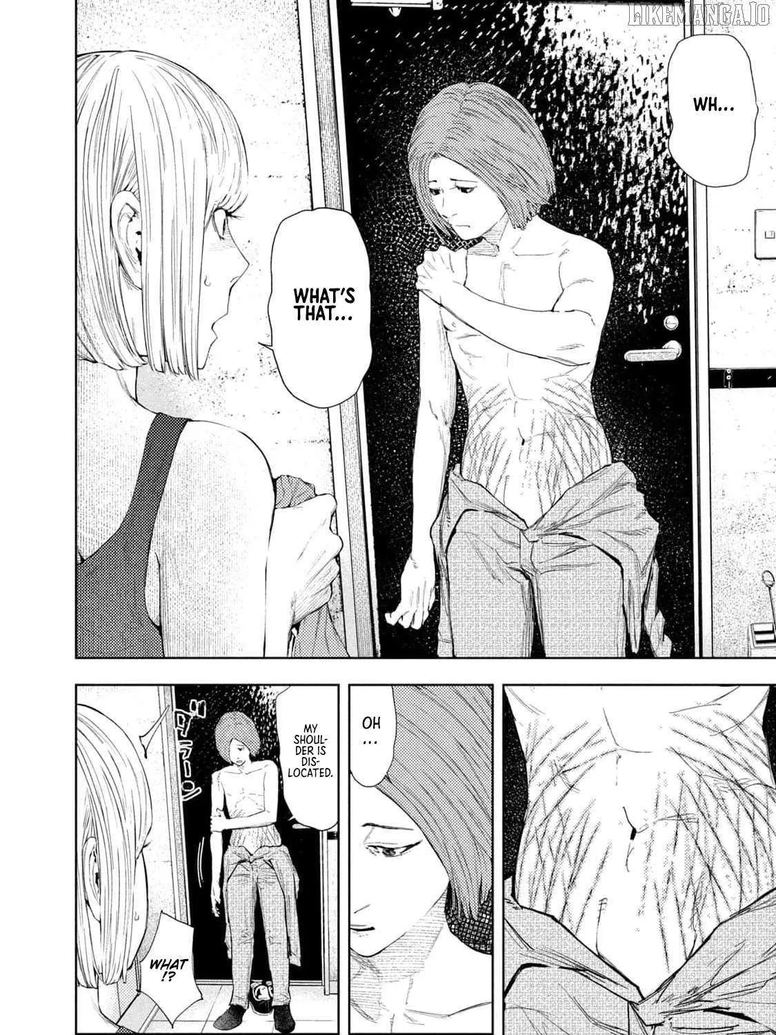 Amateur Vigilante Chapter 29 page 24 - 