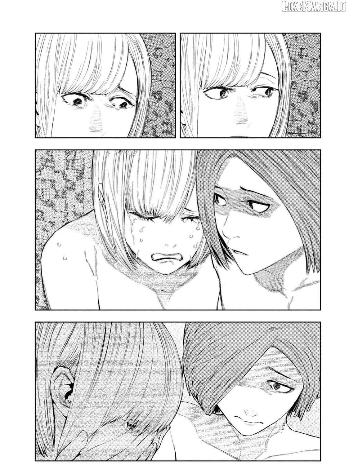 Amateur Vigilante Chapter 29 page 34 - 