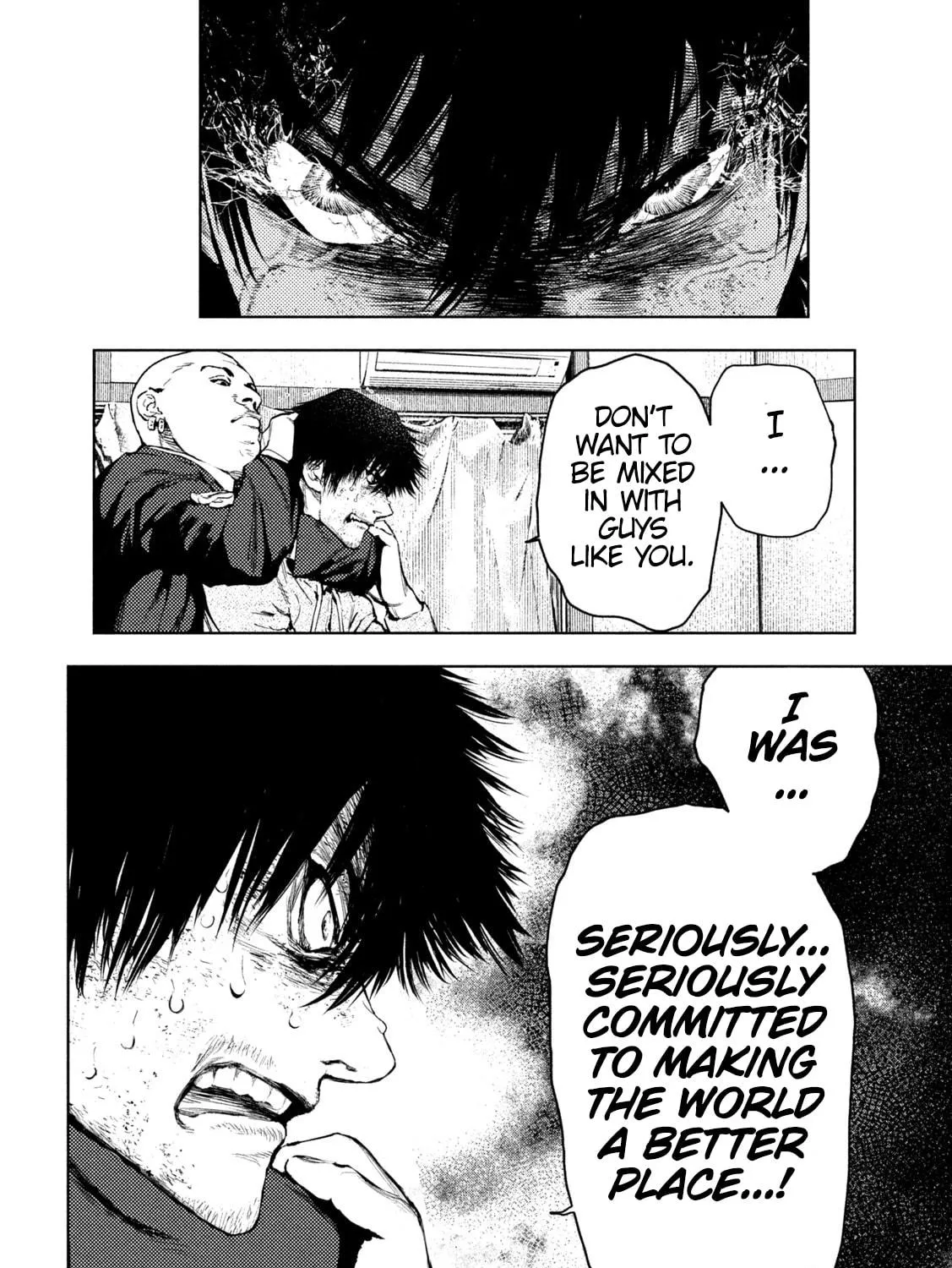 Amateur Vigilante Chapter 3 page 53 - 