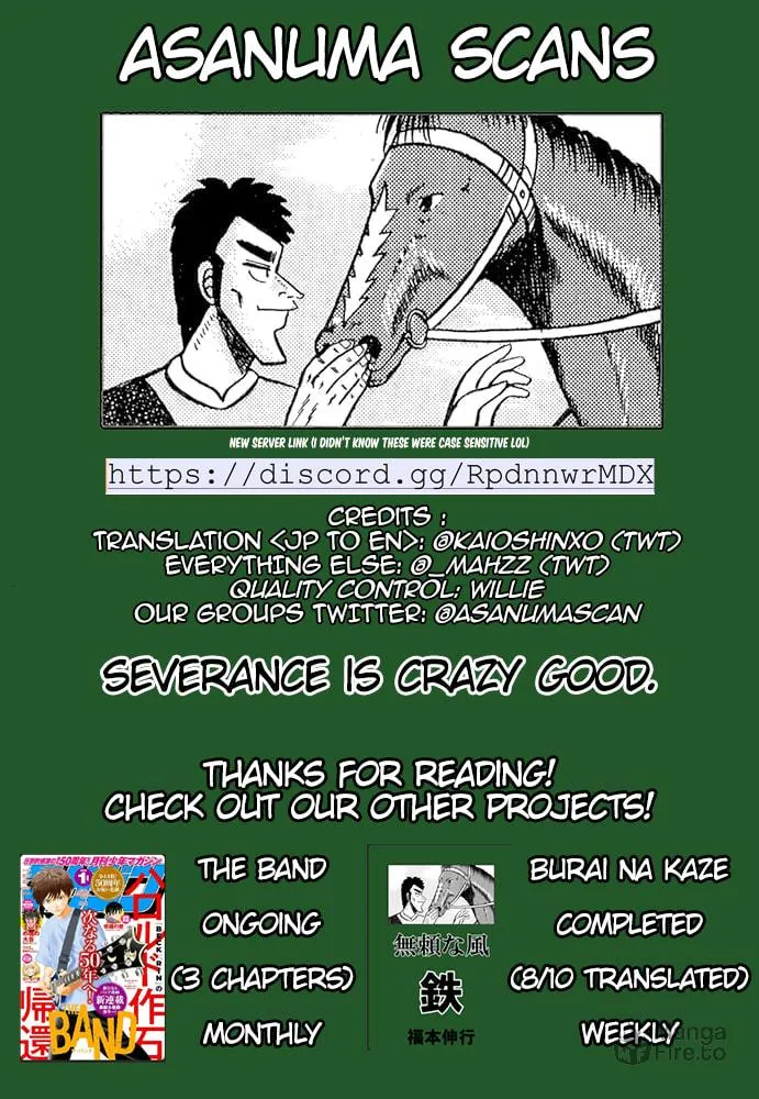 Amateur Vigilante Chapter 3 page 71 - 