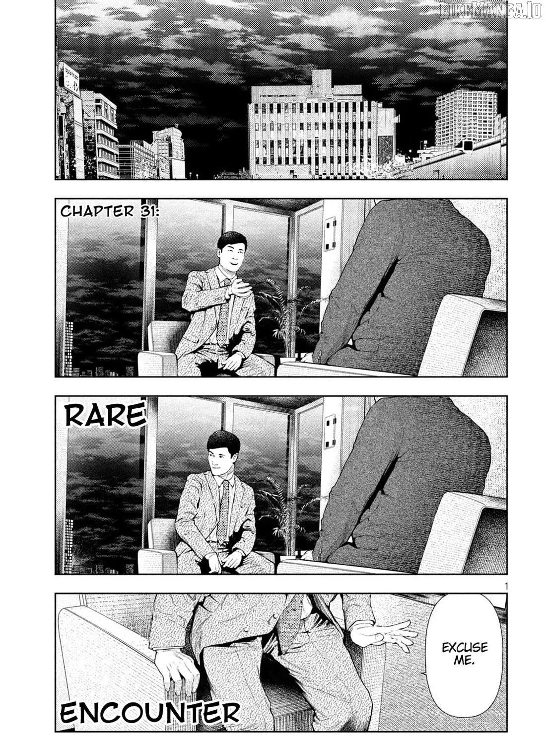 Amateur Vigilante Chapter 31 page 2 - 