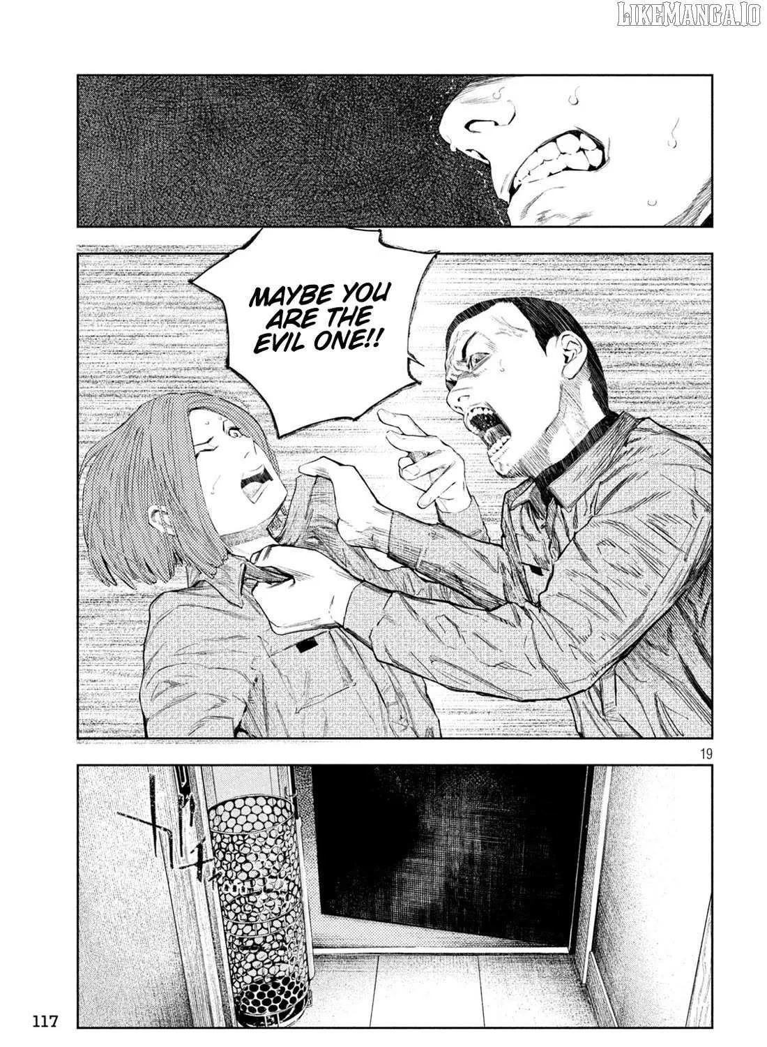 Amateur Vigilante Chapter 33 page 44 - 