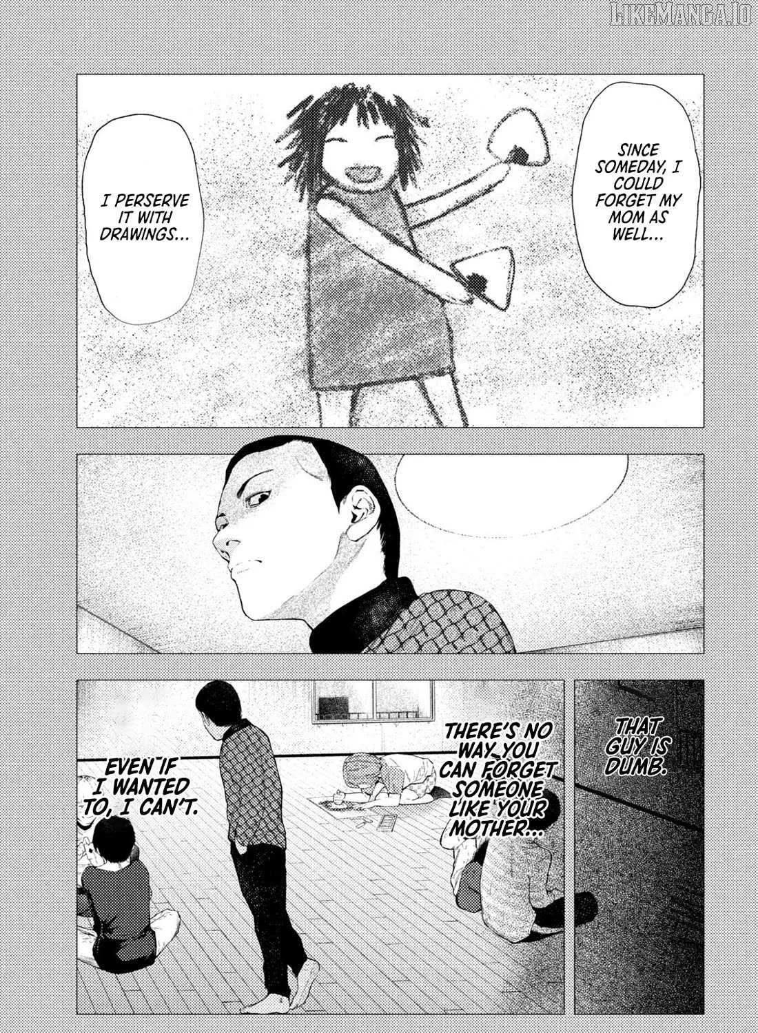 Amateur Vigilante Chapter 34 page 13 - 