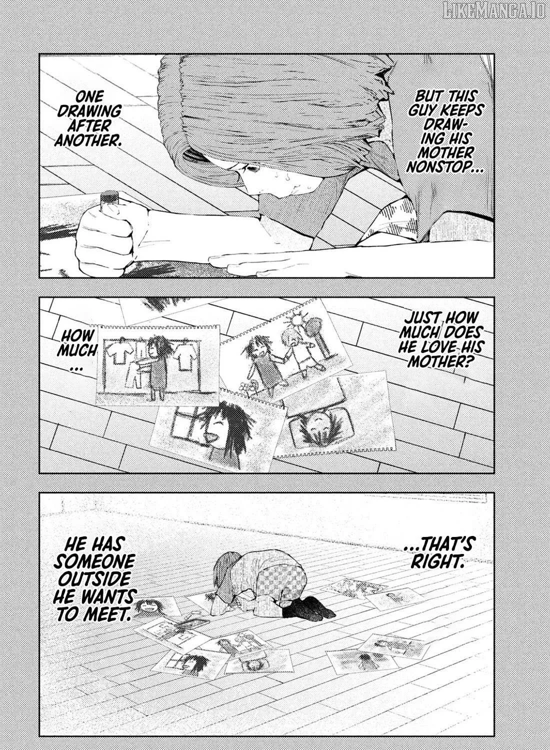 Amateur Vigilante Chapter 34 page 15 - 
