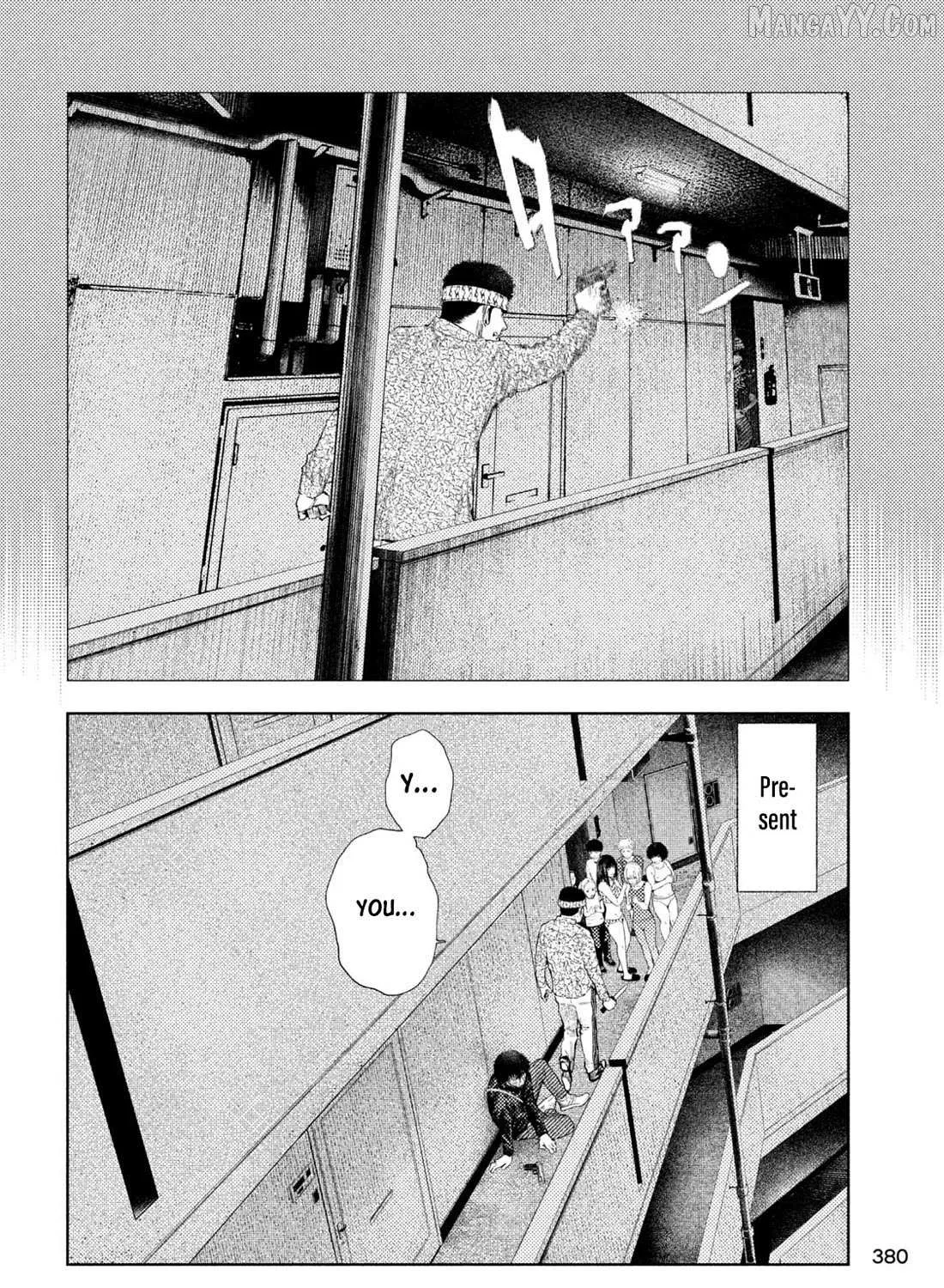 Amateur Vigilante Chapter 40 page 23 - 