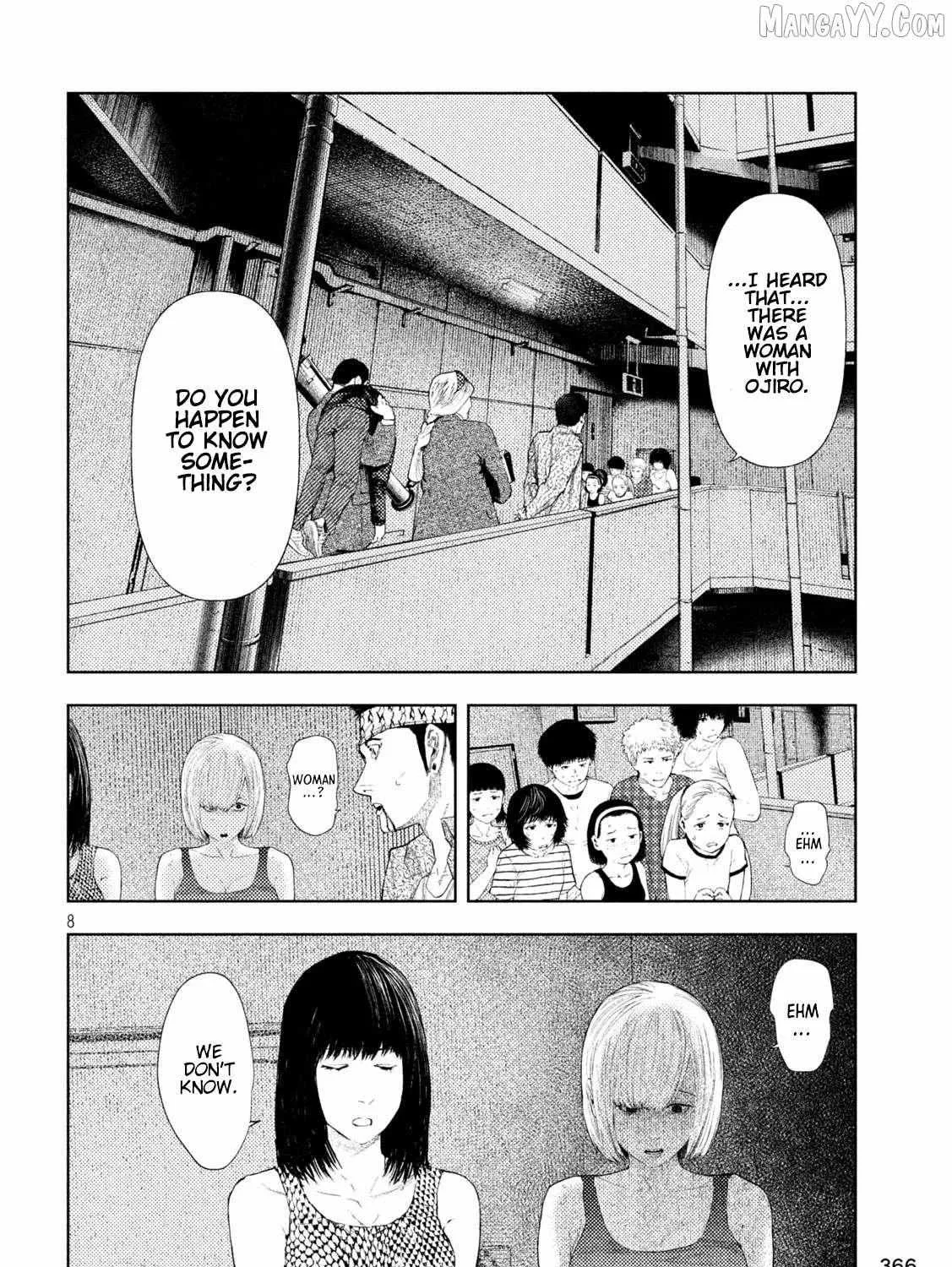 Amateur Vigilante Chapter 41 page 16 - 