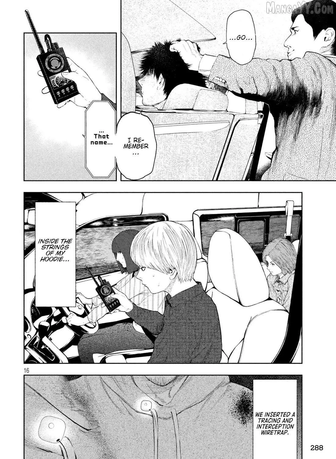 Amateur Vigilante Chapter 42 page 26 - 