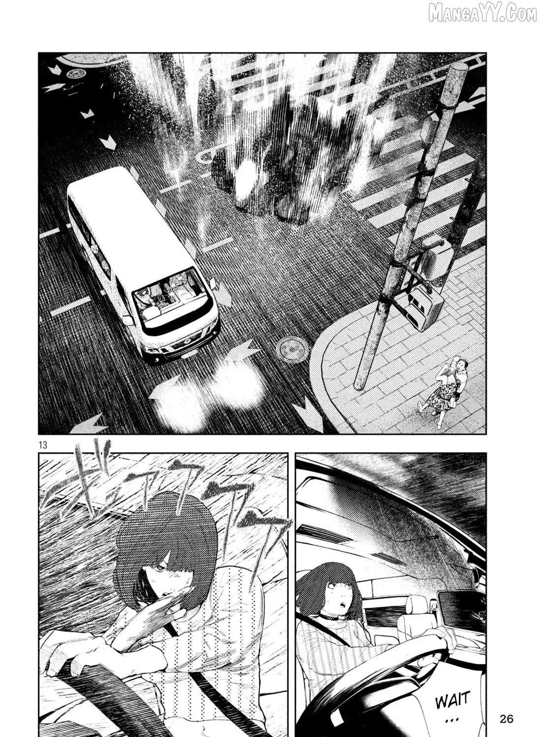 Amateur Vigilante Chapter 43 page 23 - 