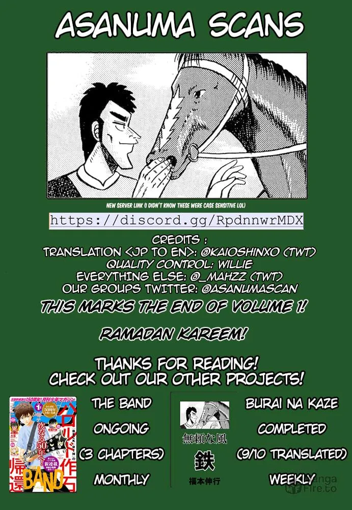 Amateur Vigilante Chapter 5 page 41 - 