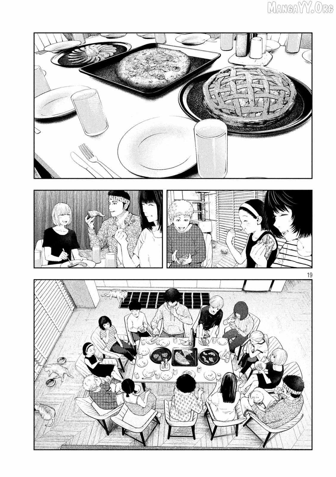 Amateur Vigilante Chapter 57 page 20 - 