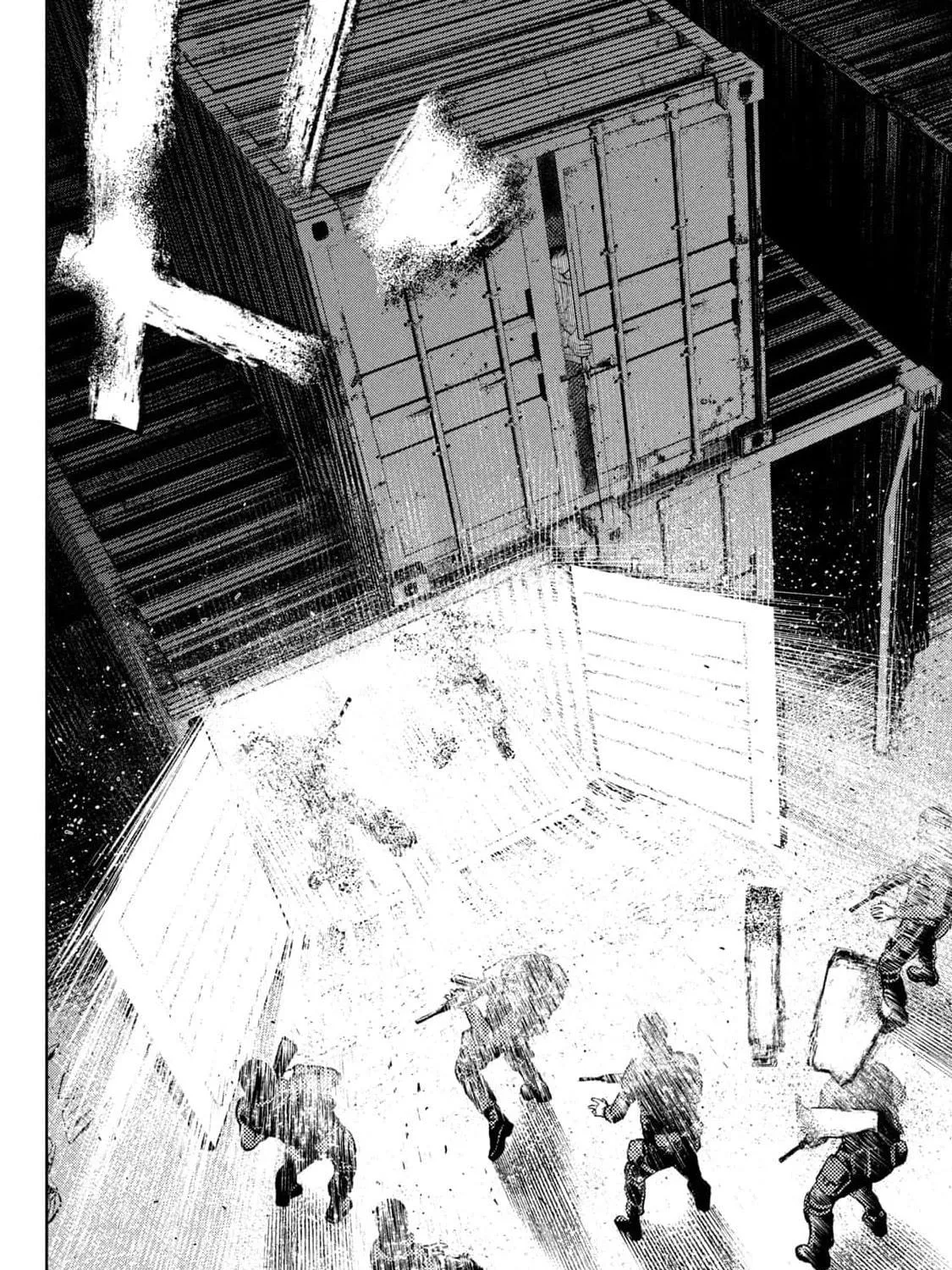 Amateur Vigilante Chapter 7 page 39 - 