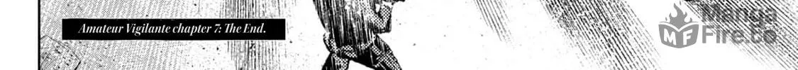 Amateur Vigilante Chapter 7 page 40 - 