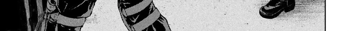 Amateur Vigilante Chapter 8 page 22 - 