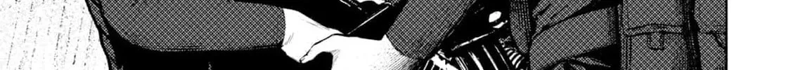 Amateur Vigilante Chapter 8 page 38 - 