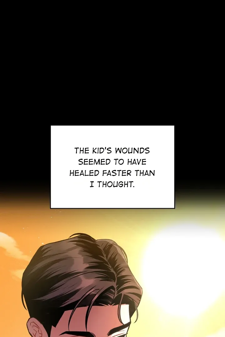 Amber Alert Chapter 1.1 page 17 - 