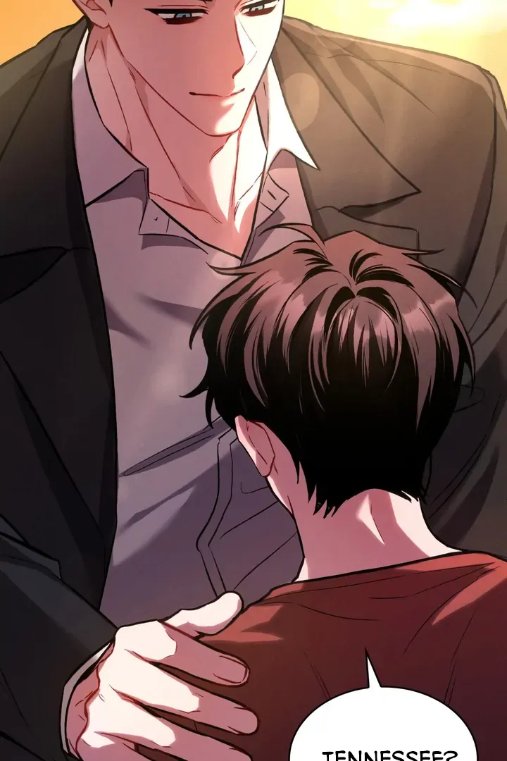 Amber Alert Chapter 1.1 page 18 - 