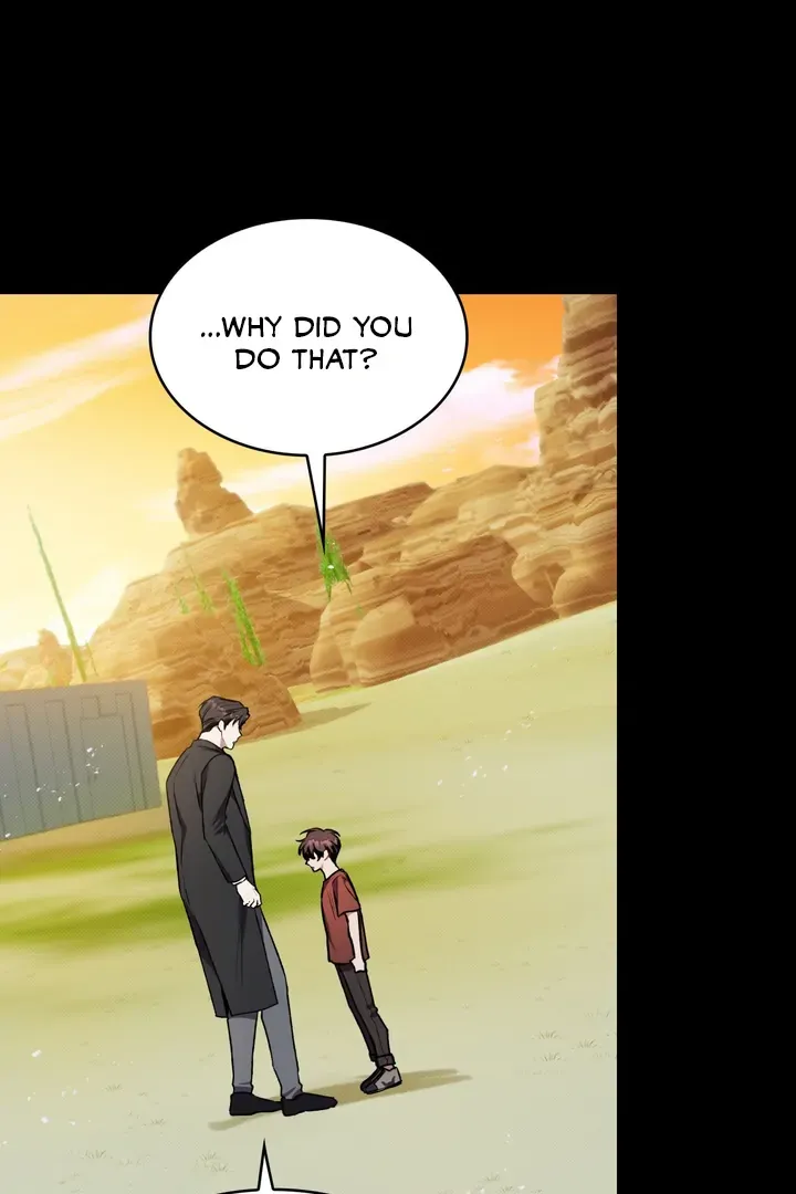 Amber Alert Chapter 1.1 page 26 - 