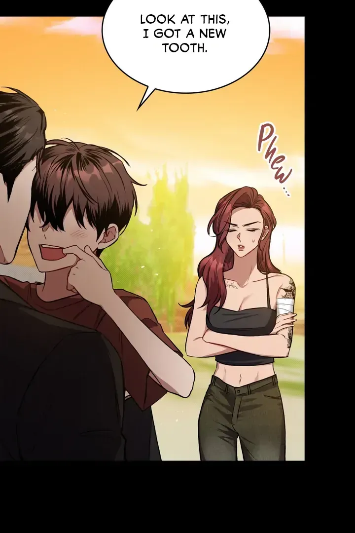 Amber Alert Chapter 1.2 page 14 - 