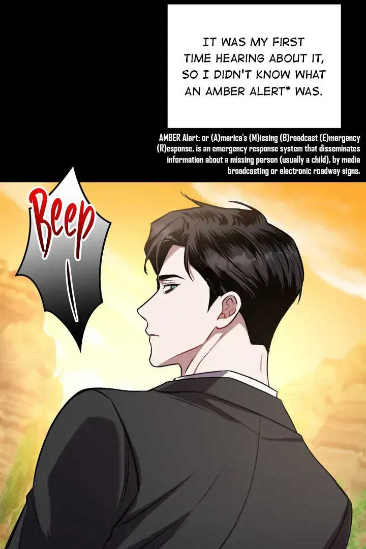 Amber Alert Chapter 1.2 page 45 - 