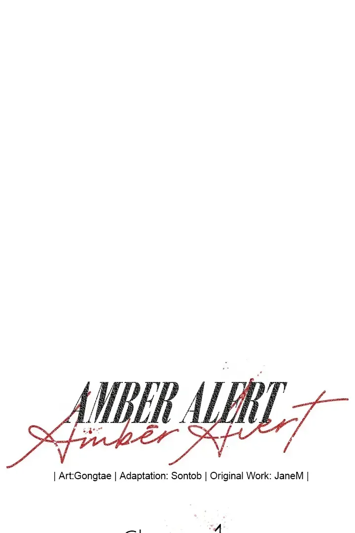 Amber Alert Chapter 1.2 page 48 - 