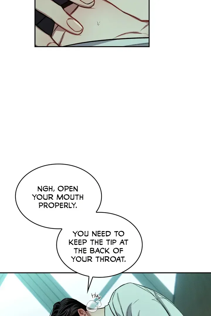Amber Alert Chapter 1.2 page 73 - 