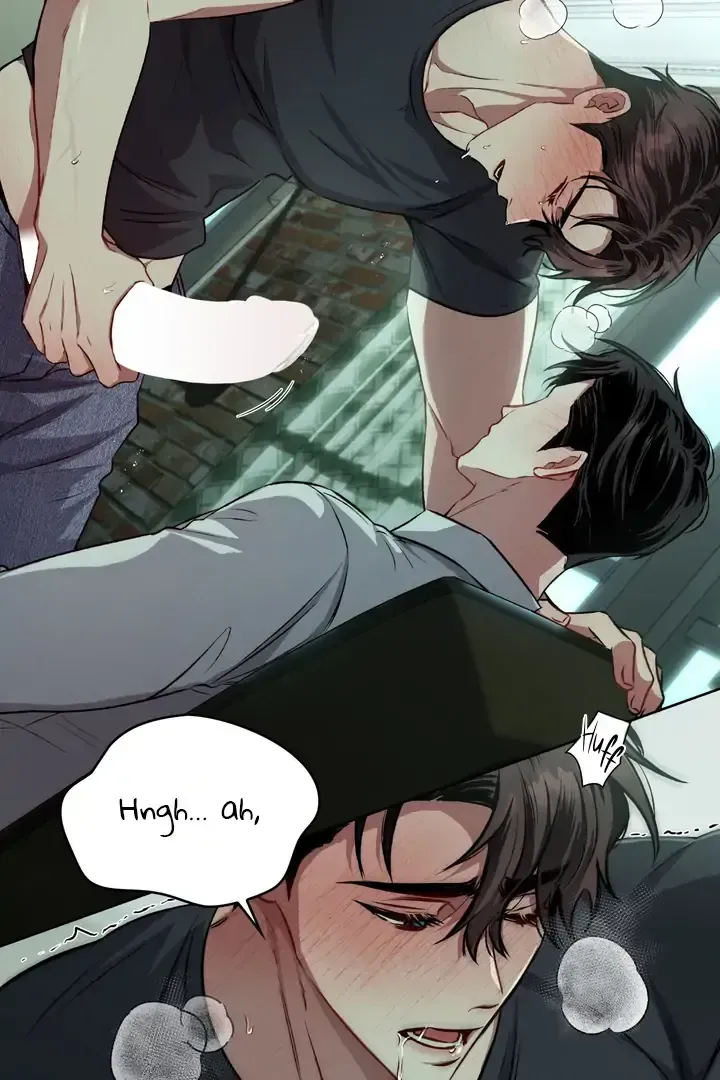 Amber Alert Chapter 1.2 page 90 - 
