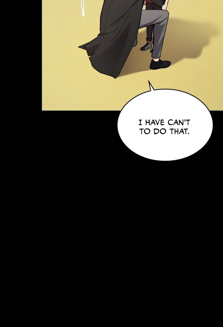 Amber Alert Chapter 1 page 21 - 