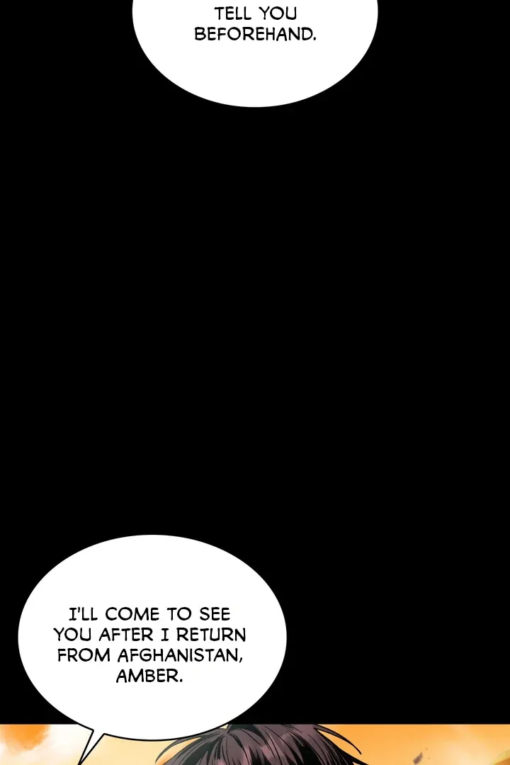 Amber Alert Chapter 1 page 34 - 