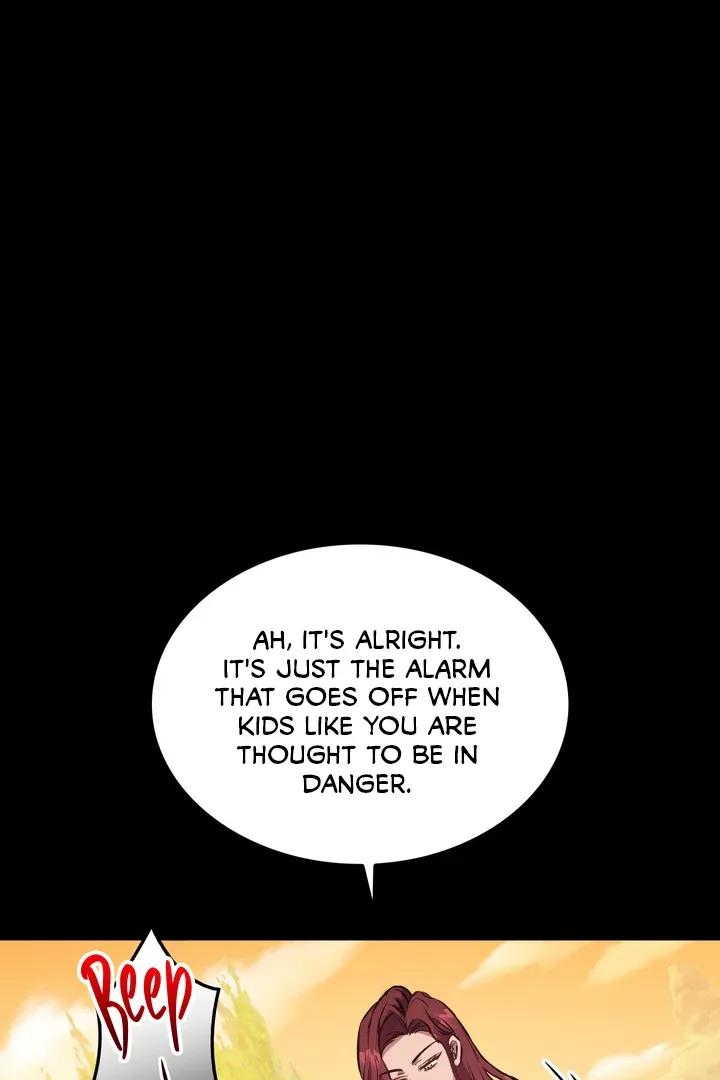 Amber Alert Chapter 1 page 43 - 
