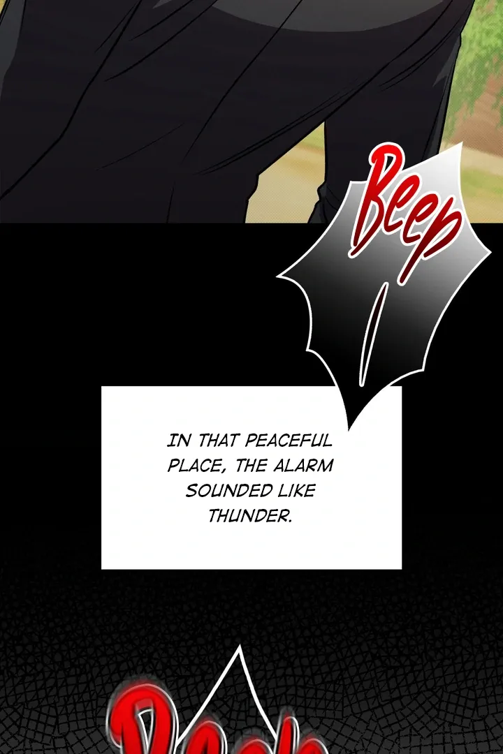 Amber Alert Chapter 1 page 46 - 